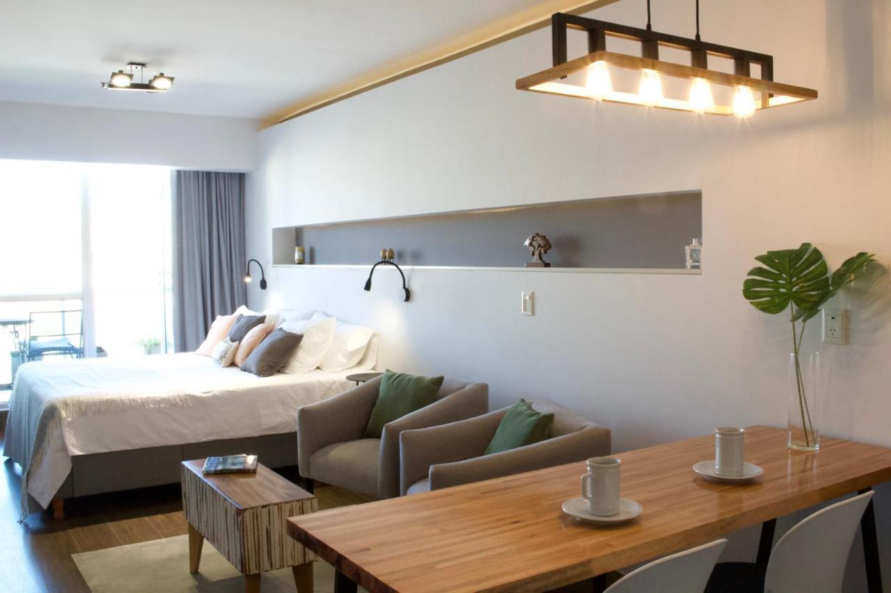 Enjoy Chic Recoleta In Stunning Apt With Amazing View -12I- 布宜诺斯艾利斯 外观 照片