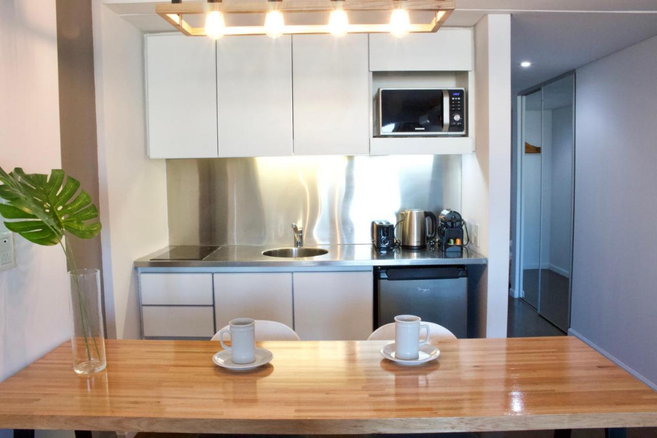 Enjoy Chic Recoleta In Stunning Apt With Amazing View -12I- 布宜诺斯艾利斯 外观 照片