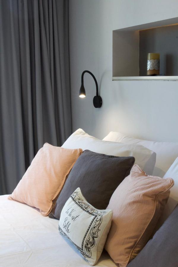 Enjoy Chic Recoleta In Stunning Apt With Amazing View -12I- 布宜诺斯艾利斯 外观 照片