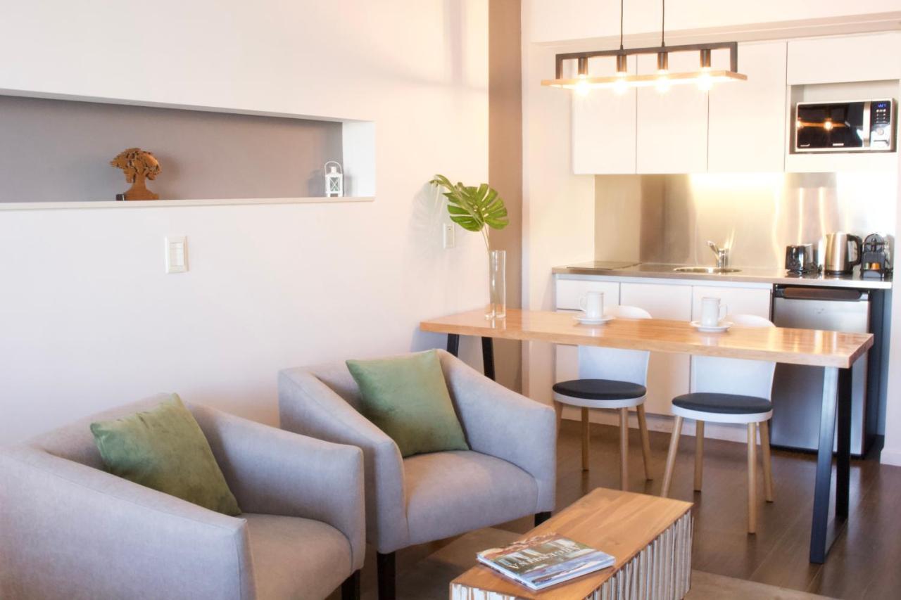 Enjoy Chic Recoleta In Stunning Apt With Amazing View -12I- 布宜诺斯艾利斯 外观 照片