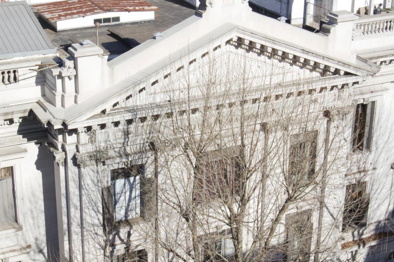 Enjoy Chic Recoleta In Stunning Apt With Amazing View -12I- 布宜诺斯艾利斯 外观 照片