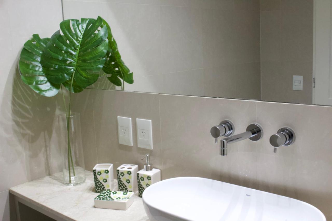 Enjoy Chic Recoleta In Stunning Apt With Amazing View -12I- 布宜诺斯艾利斯 外观 照片