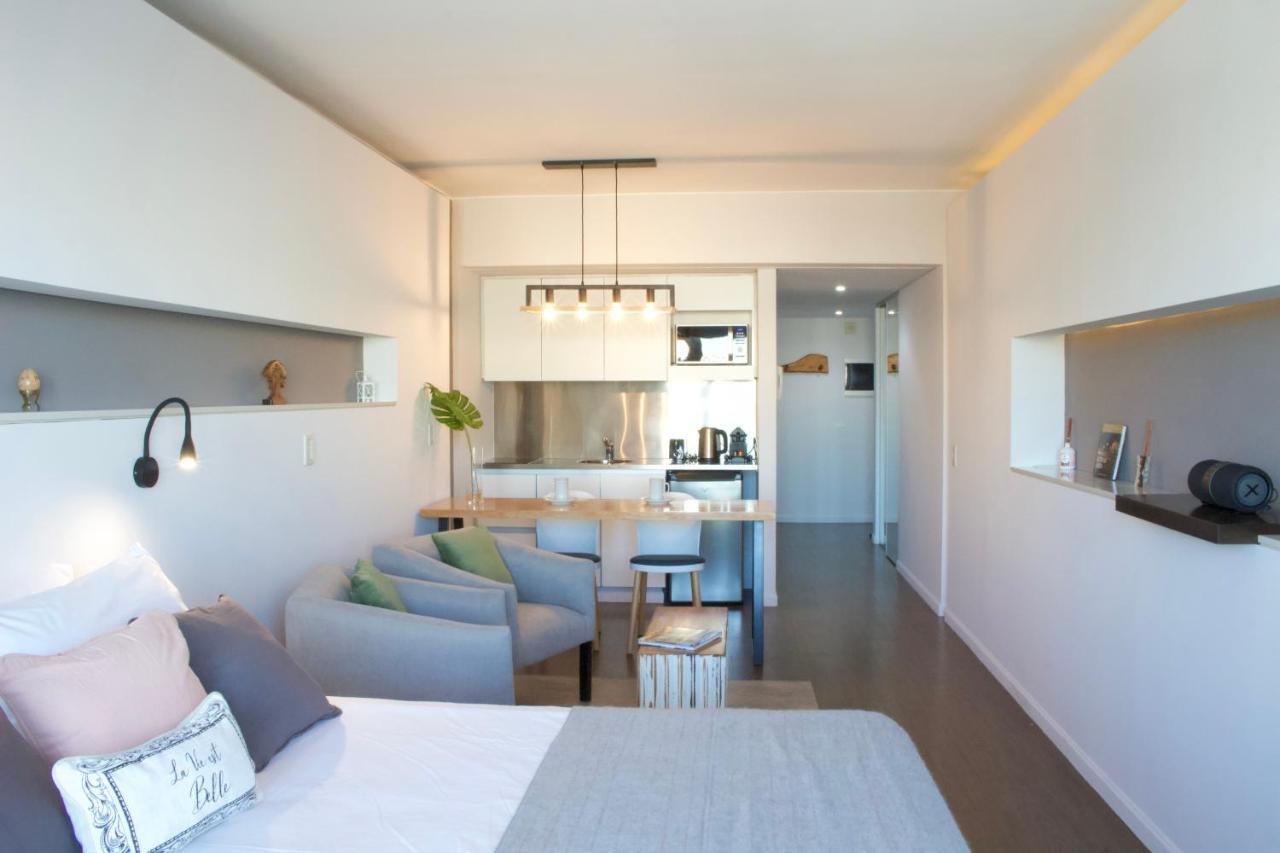 Enjoy Chic Recoleta In Stunning Apt With Amazing View -12I- 布宜诺斯艾利斯 外观 照片