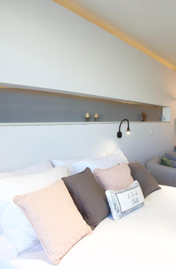 Enjoy Chic Recoleta In Stunning Apt With Amazing View -12I- 布宜诺斯艾利斯 外观 照片