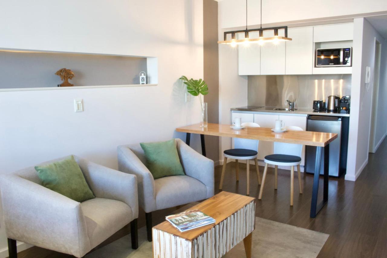 Enjoy Chic Recoleta In Stunning Apt With Amazing View -12I- 布宜诺斯艾利斯 外观 照片