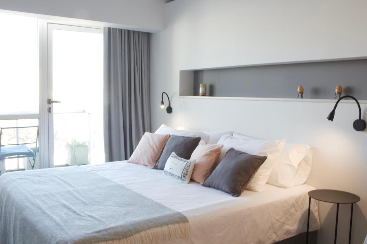 Enjoy Chic Recoleta In Stunning Apt With Amazing View -12I- 布宜诺斯艾利斯 外观 照片